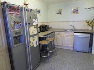 Utility Area- click for photo gallery